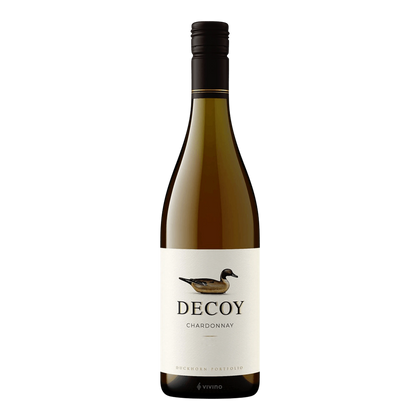 Decoy Chardonnay