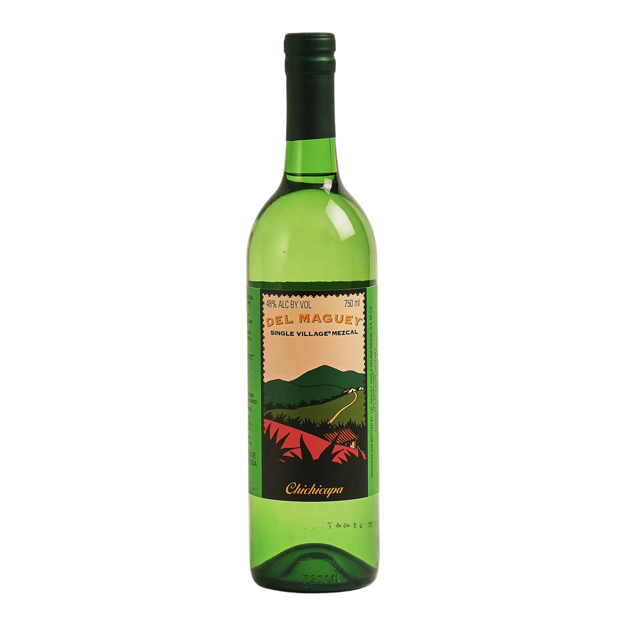 Del Maguey Chichicapa Mezcal
