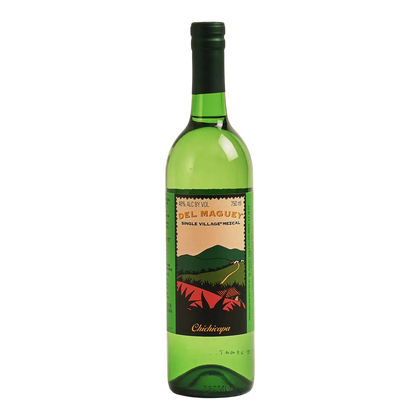 Del Maguey Chichicapa Mezcal
