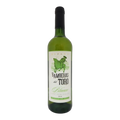 Del Toro Blanco Tequila