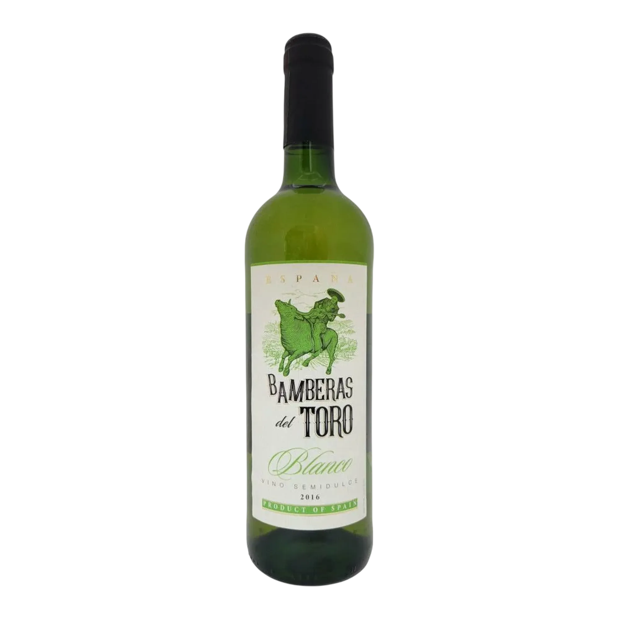 Del Toro Blanco Tequila
