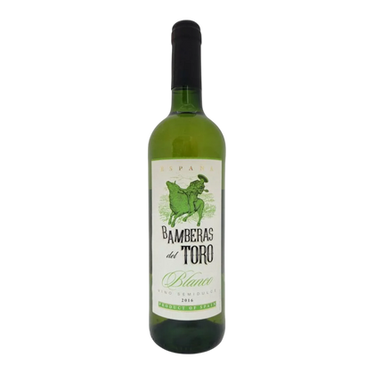 Del Toro Blanco Tequila