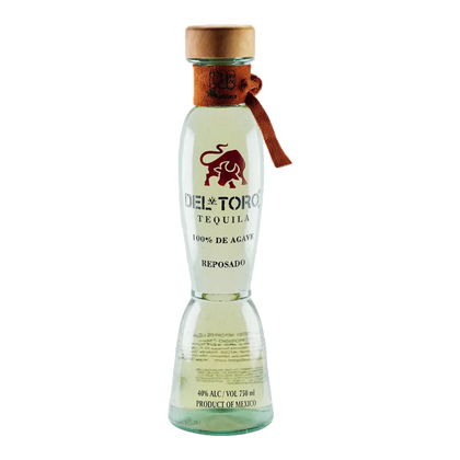 Del Toro Reposado Tequila