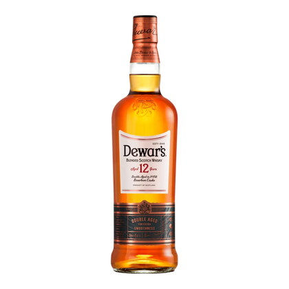 Dewar’s 12 Year Old Special Reserve Blended Scotch Whisky