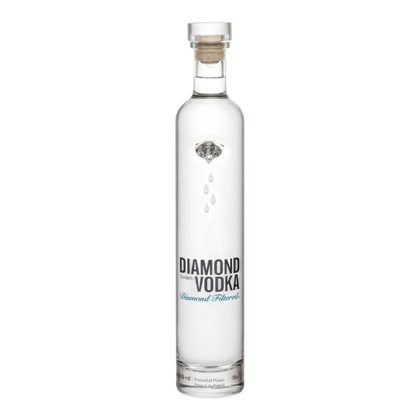 Diamond Standard Vodka 80 Proof