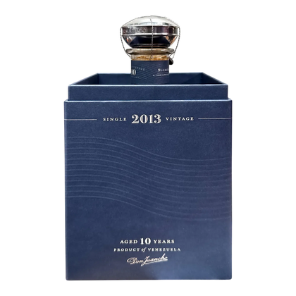 Diplomático Single Vintage 2013 10 Year Old Venezuelan Rum