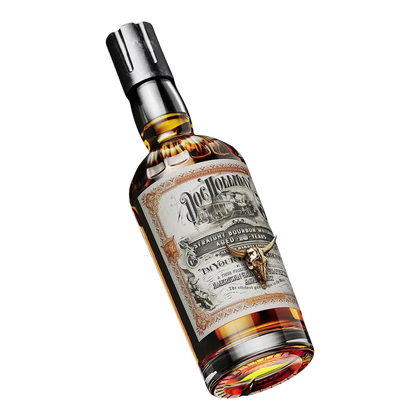 Doc Holliday 10 Year Old Straight Bourbon Whiskey