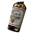 Doc Holliday 7 Year Old Bourbon Whiskey