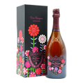 Dom Pérignon Rosé Champagne