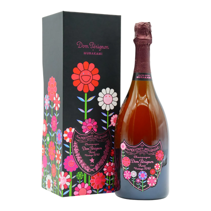 Dom Pérignon Rosé Champagne