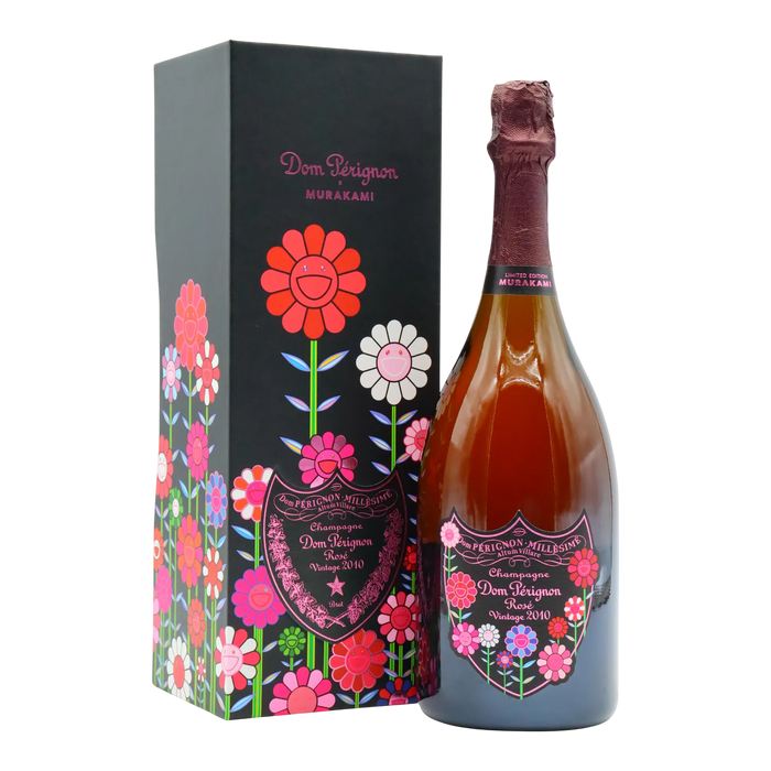 Dom Pérignon Rosé Champagne