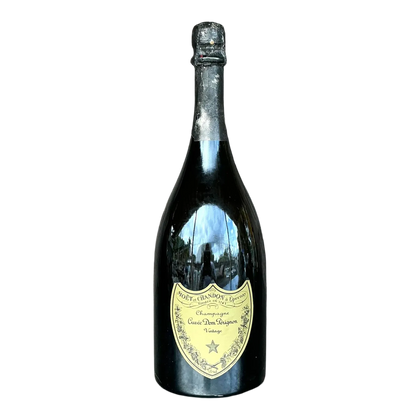 Dom Pérignon Vintage Champagne