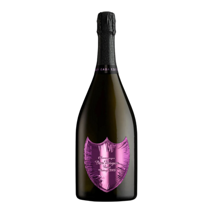 Dom Pérignon x Lady Gaga Limited Edition Vintage Champagne