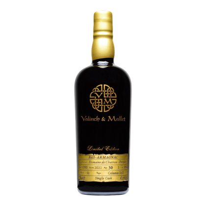 Domaine de Charron 30 Year Old Bas-Armagnac