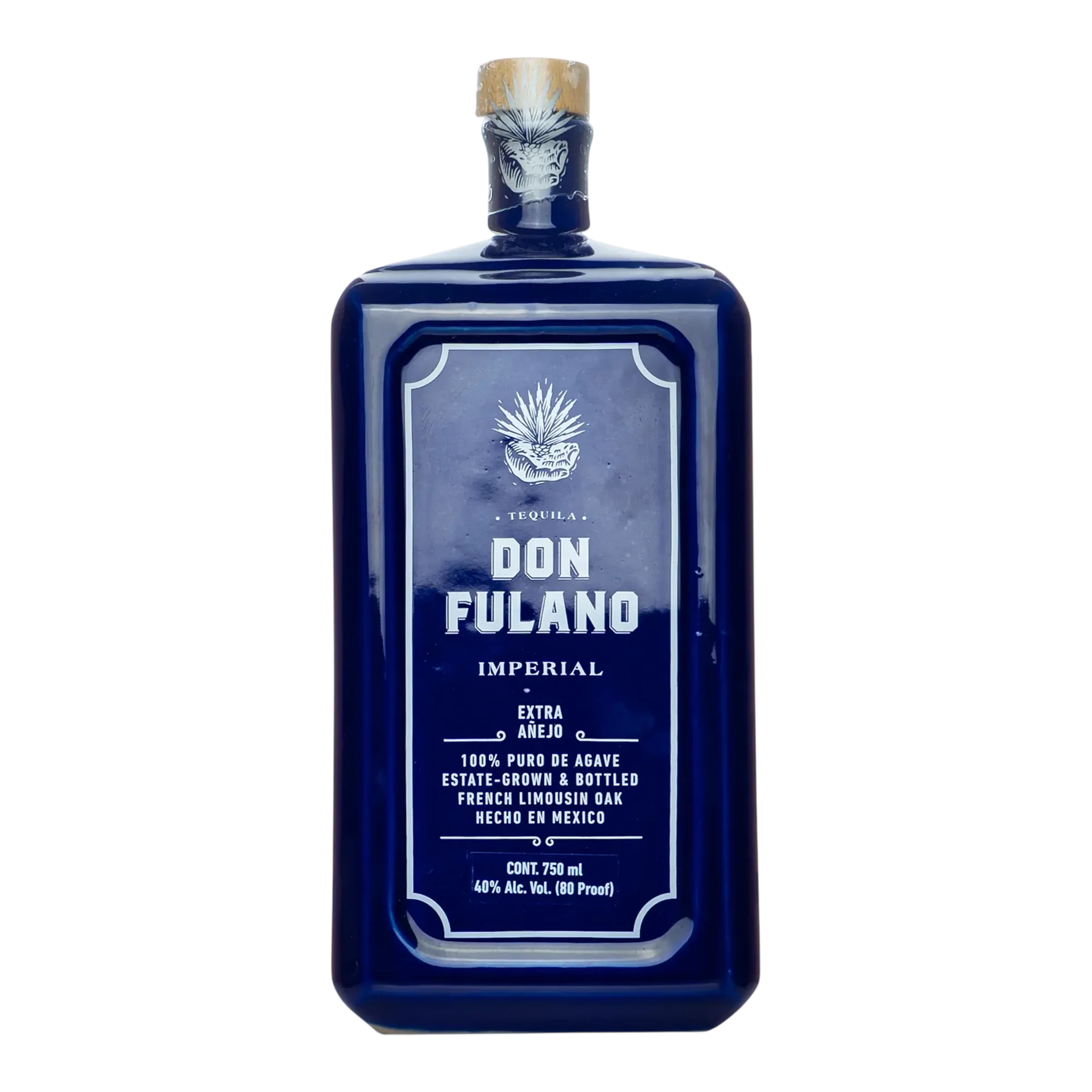 Don Fulano Imperial Extra Añejo Tequila