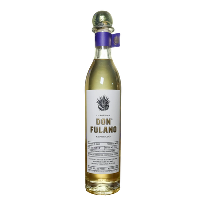 Don Fulano Reposado Tequila