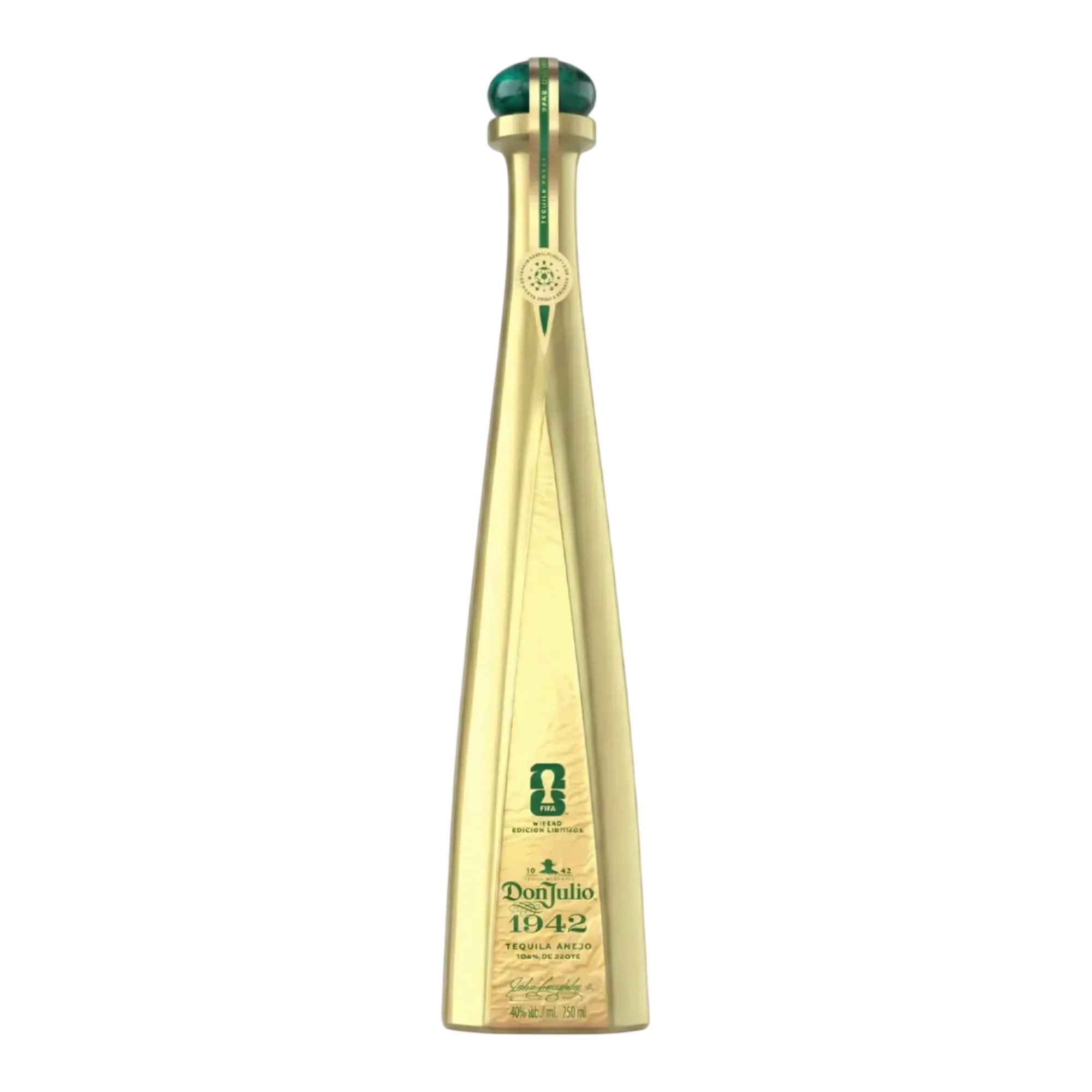 Don Julio 1942 FIFA World Cup 2026 Limited Edition Añejo Tequila