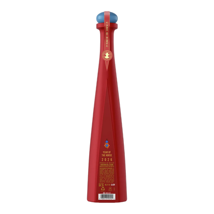 Don Julio 1942 Year of the Horse 2026 Limited Edition Añejo Tequila