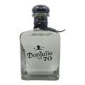 Don Julio 70th Anniversary Añejo Cristalino Tequila