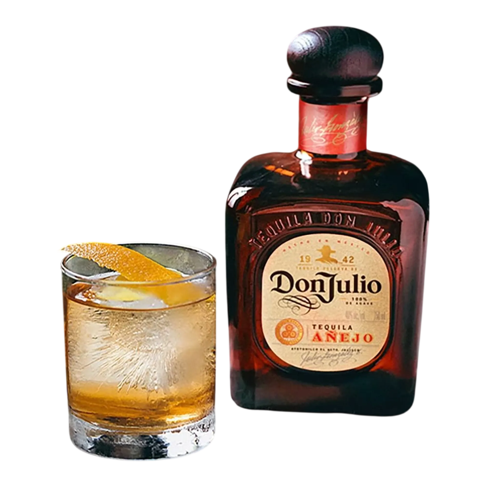 Don Julio Añejo Tequila