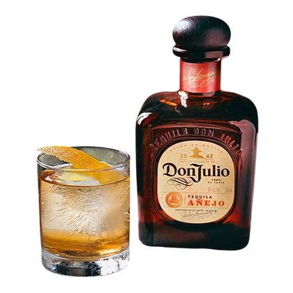 Don Julio Añejo Tequila