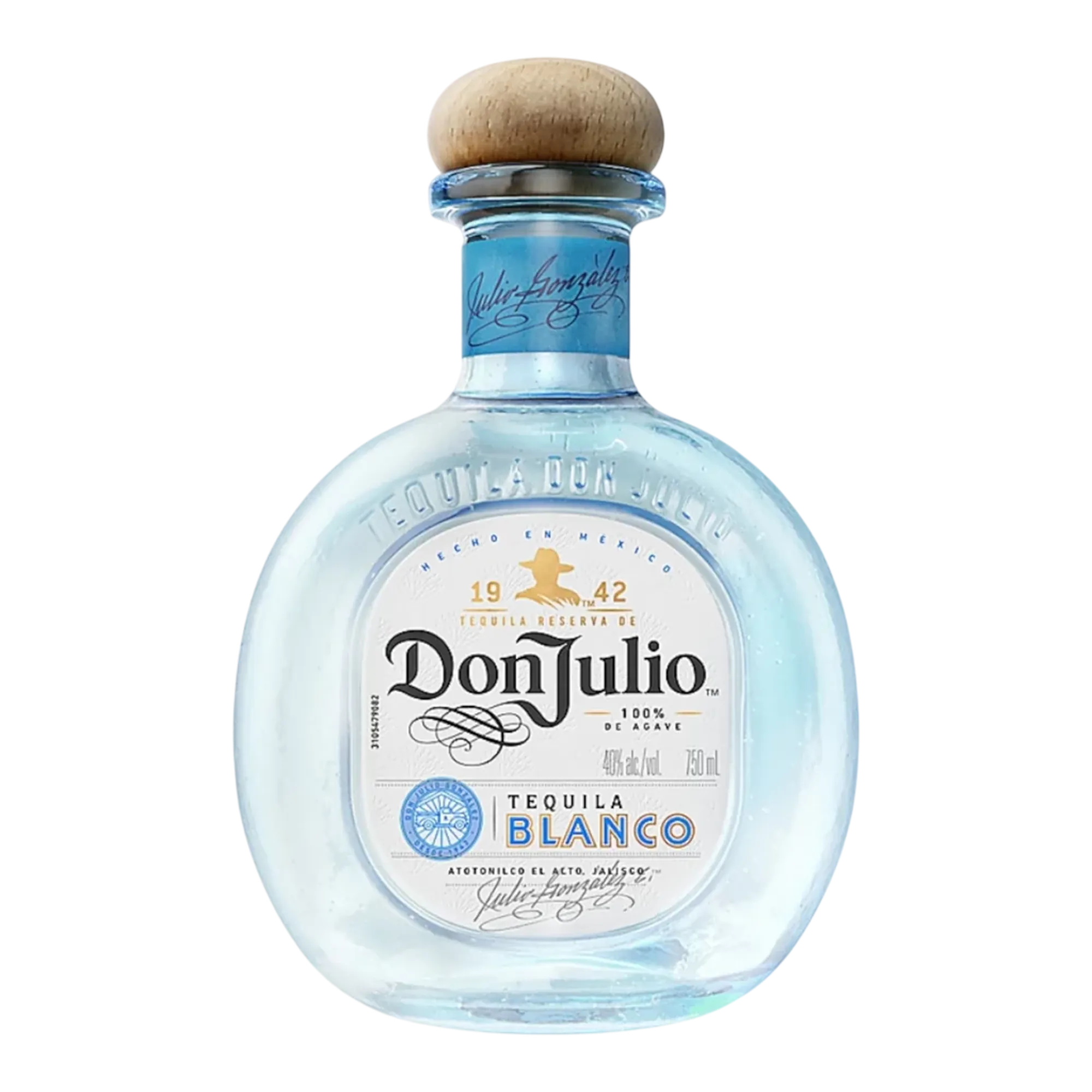 Don Julio Blanco Tequila