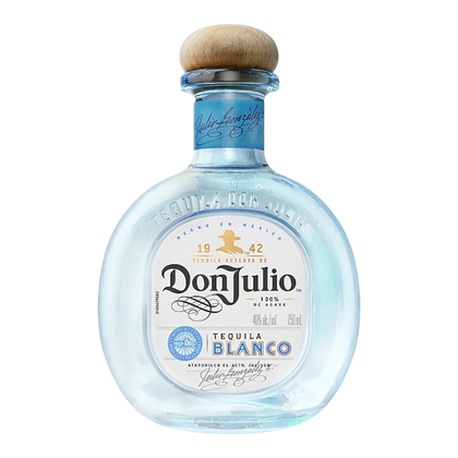 Don Julio Blanco Tequila
