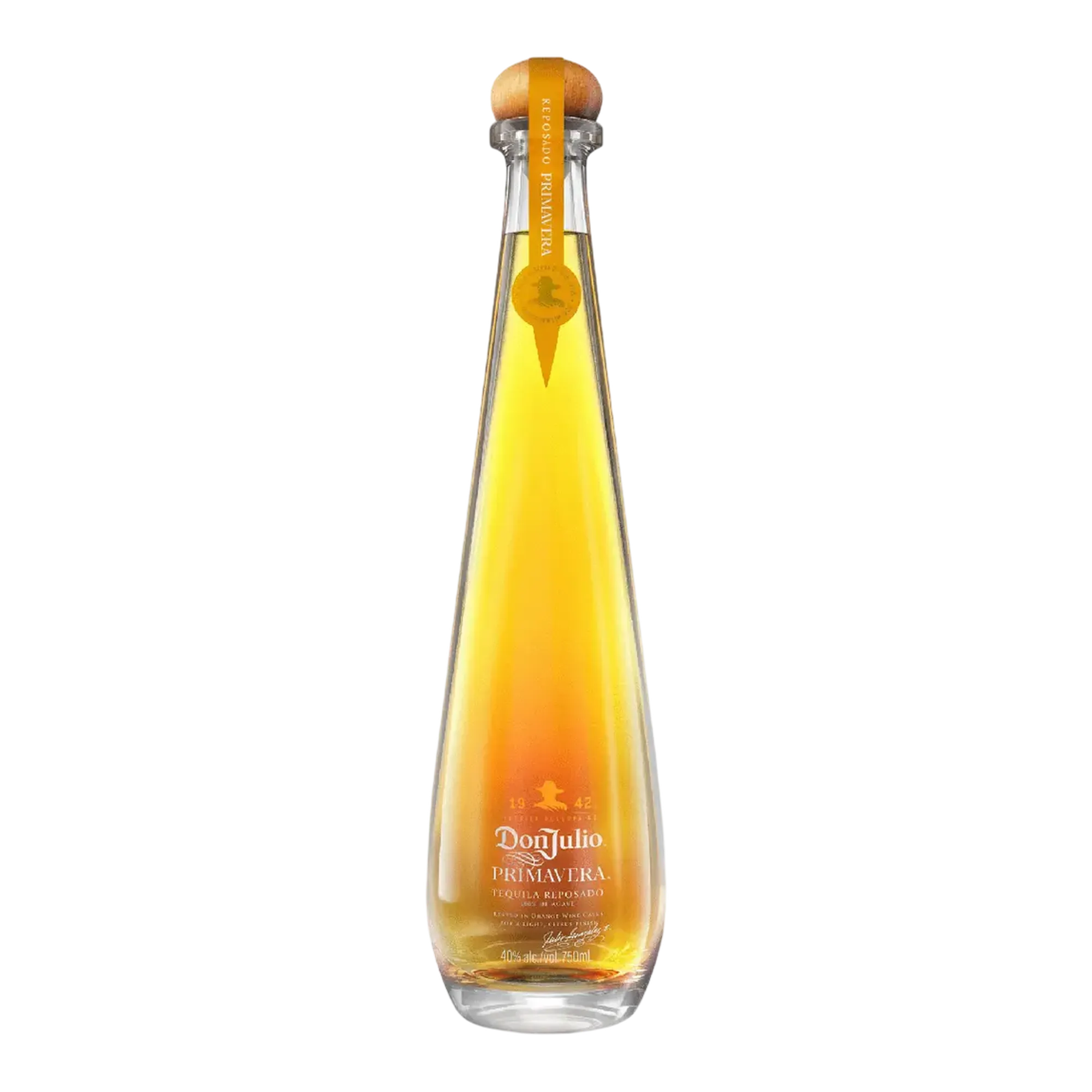 Don Julio Primavera Reposado Tequila