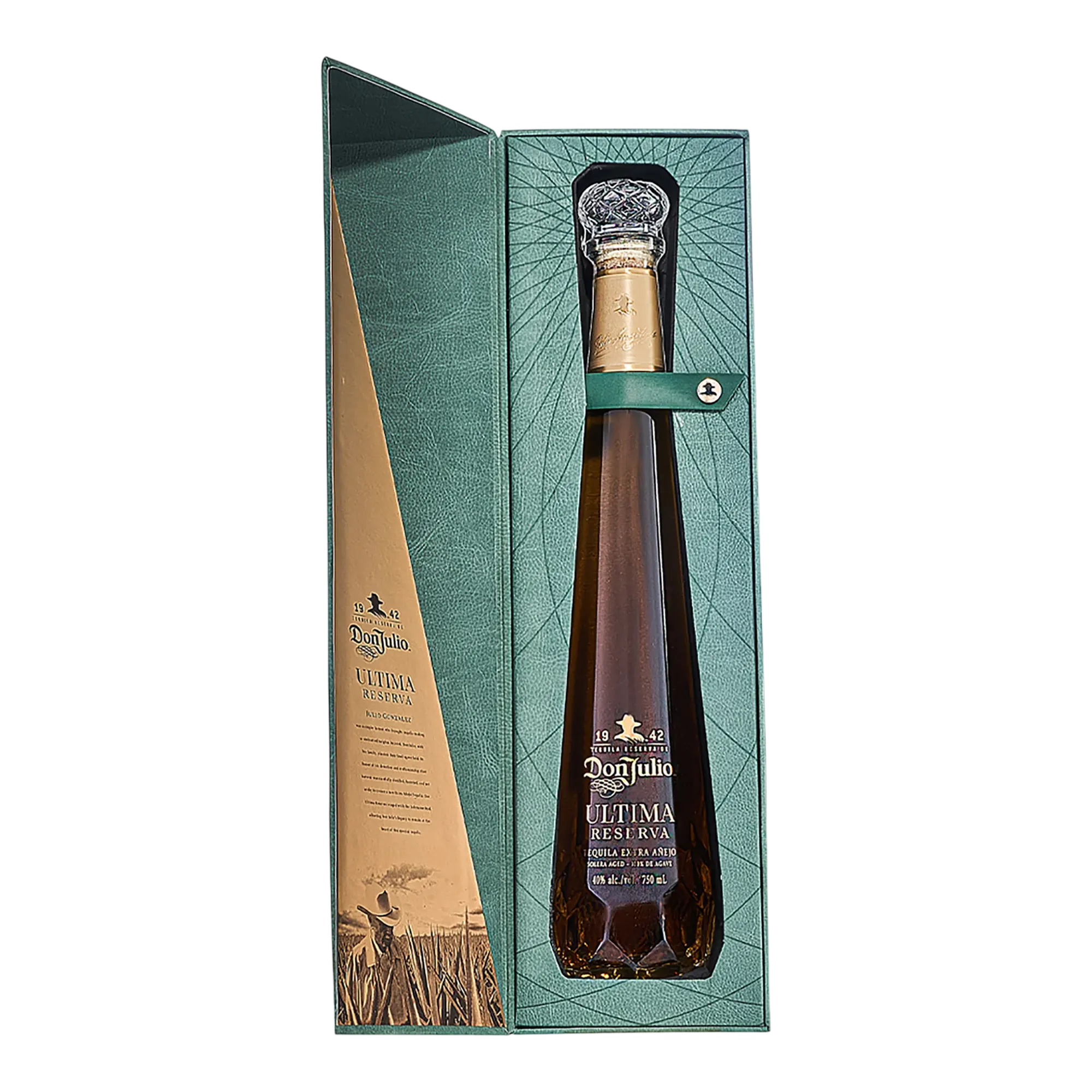 Don Julio Real Extra Añejo Tequila