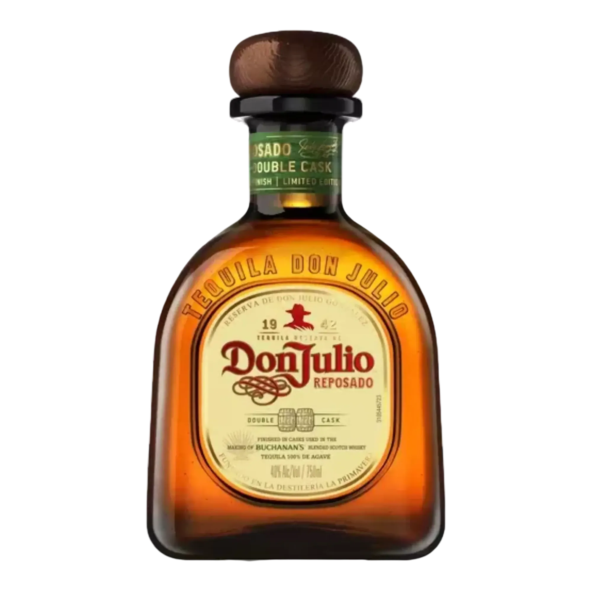 Don Julio Reposado Tequila