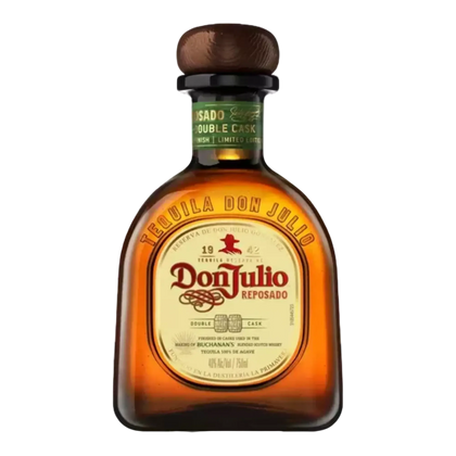 Don Julio Reposado Tequila