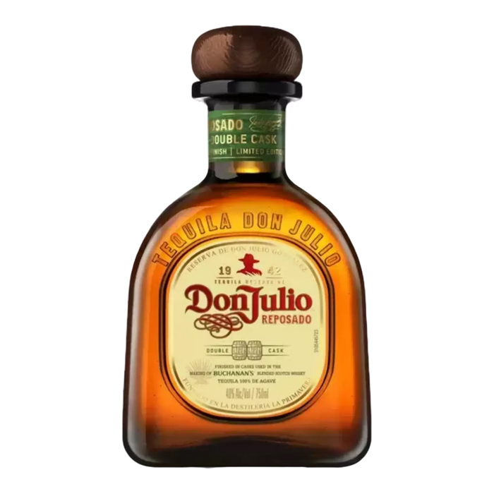 Don Julio Reposado Tequila