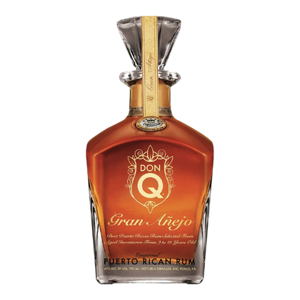 Don Q Gran Añejo Rum