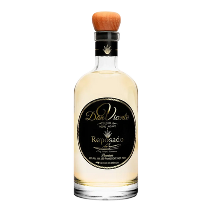 Don Vicente Extra Añejo Tequila
