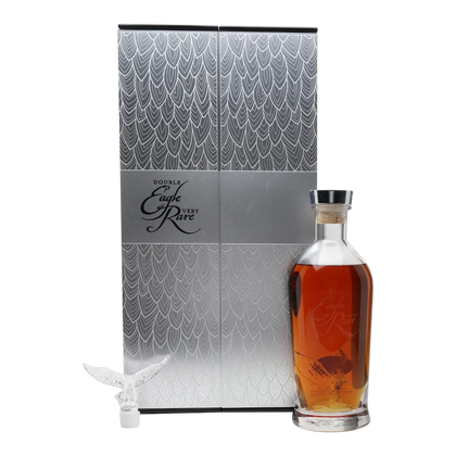 Double Eagle Very Rare 20 Year Old Kentucky Straight Bourbon Whiskey