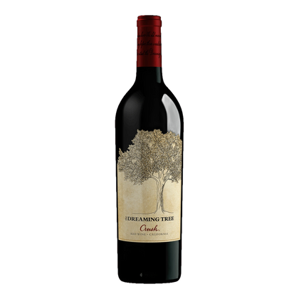 Dreaming Tree Crush Red Blend