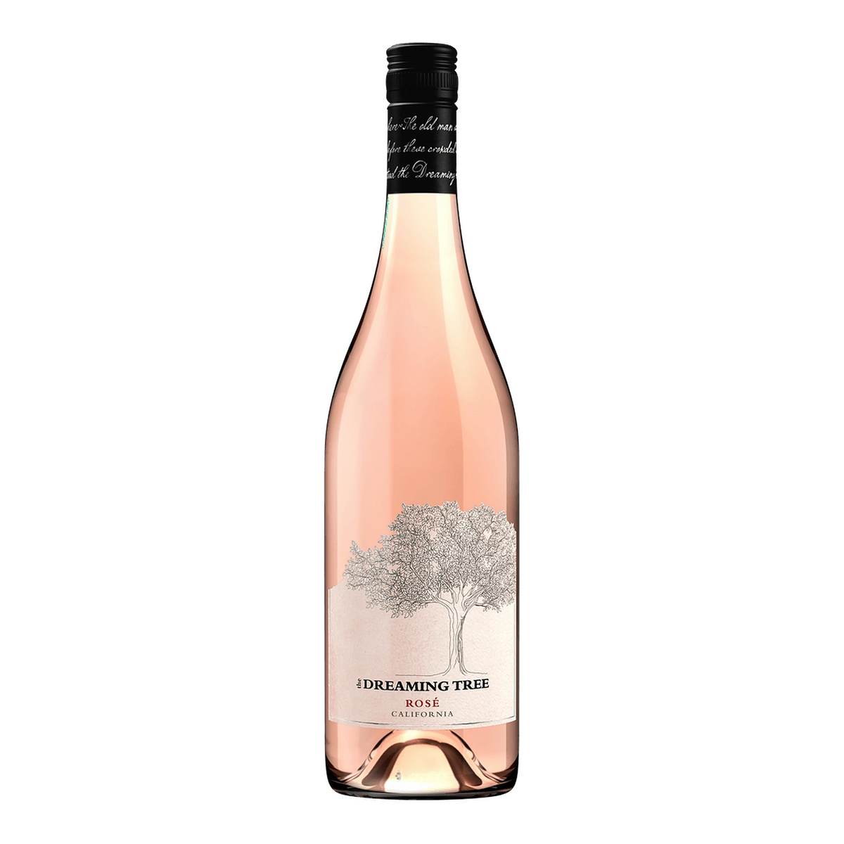 Dreaming Tree Rosé