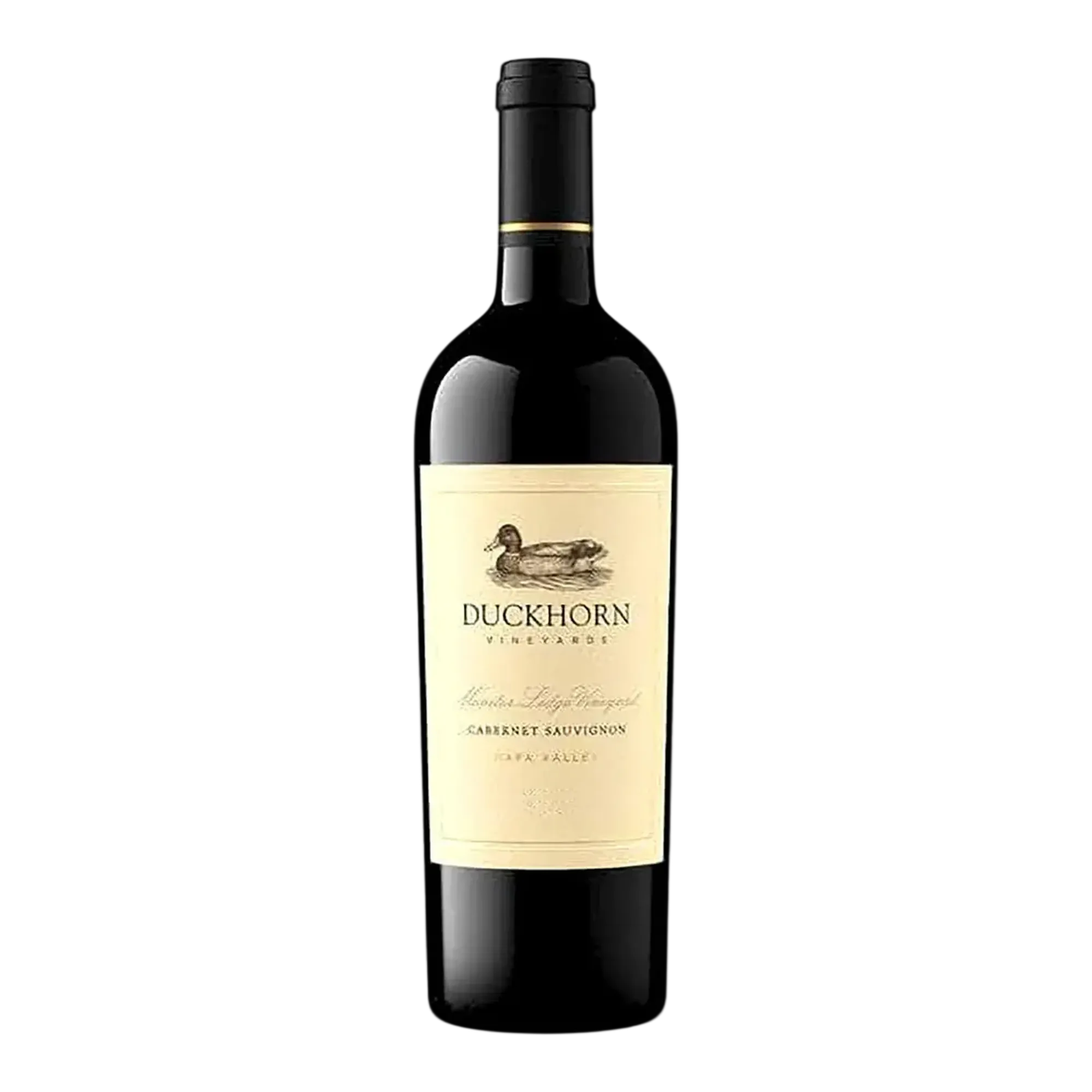 Duckhorn Vineyards Cabernet Sauvignon