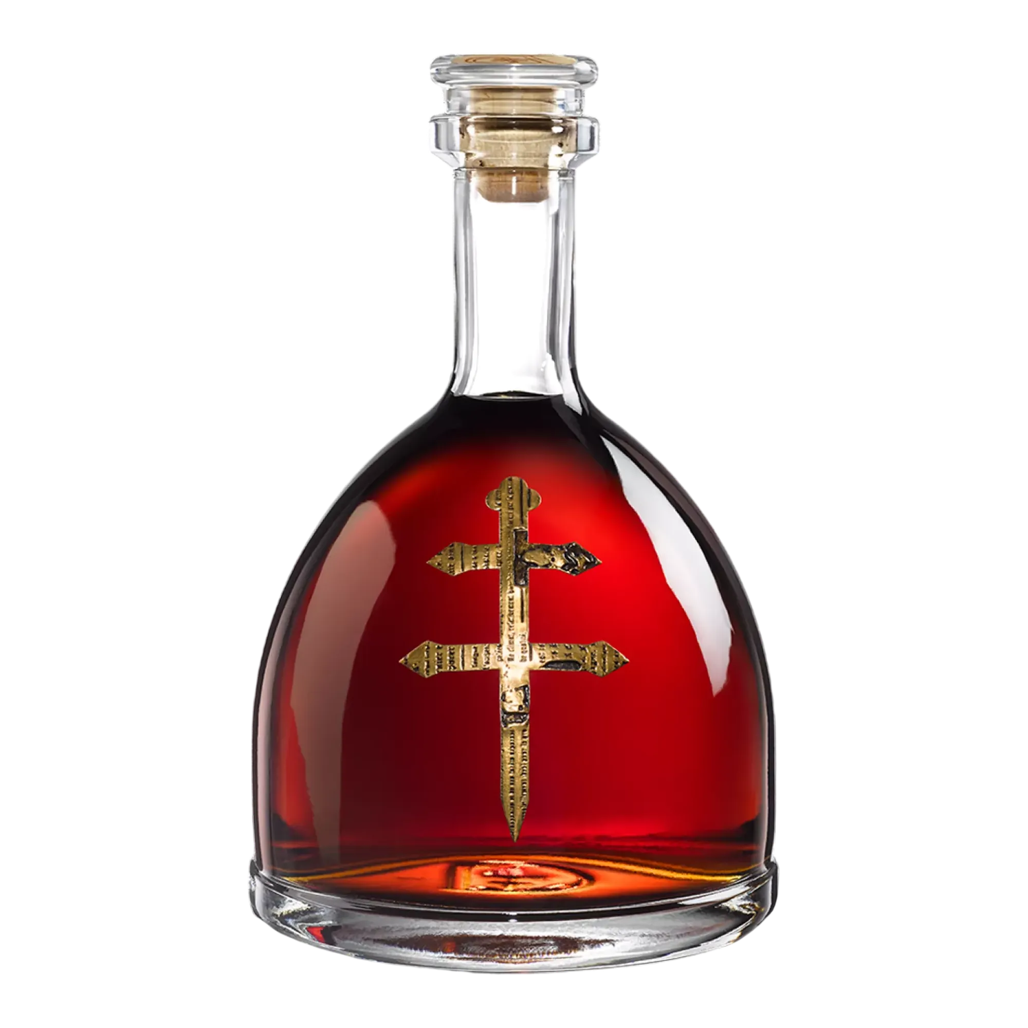 D’USSÉ VSOP Cognac