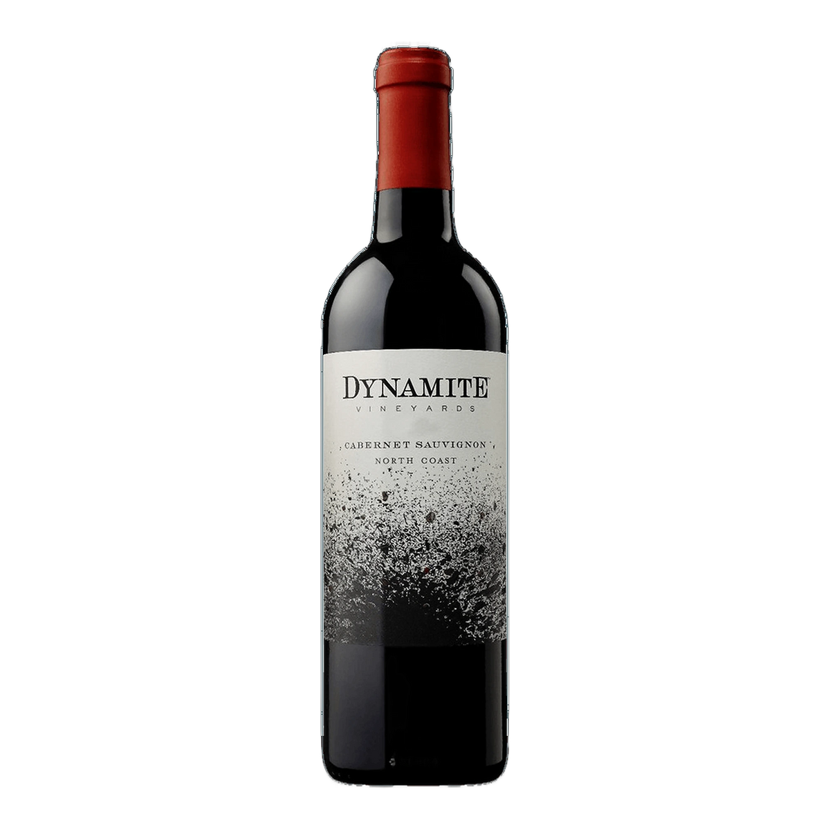 Dynamite Cabernet Sauvignon