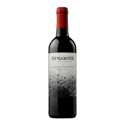 Dynamite Cabernet Sauvignon