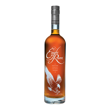 Eagle Rare 10 Year Old Kentucky Straight Bourbon Whiskey
