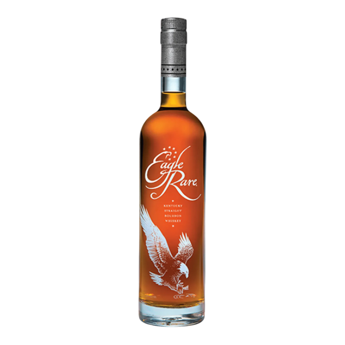 Eagle Rare 10 Year Old Kentucky Straight Bourbon Whiskey