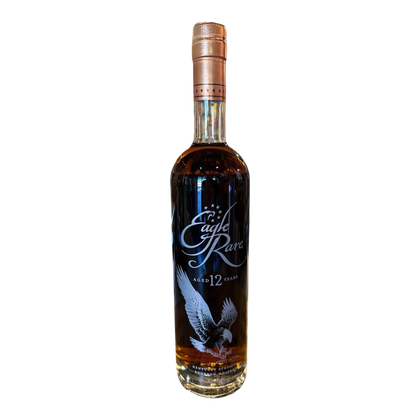 Eagle Rare 12 Year Old Kentucky Straight Bourbon Whiskey