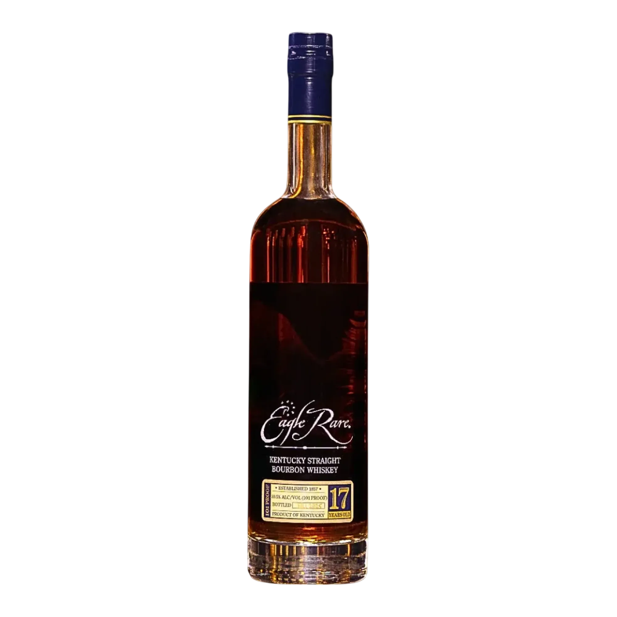 Eagle Rare 17 Year Old Kentucky Straight Bourbon Whiskey