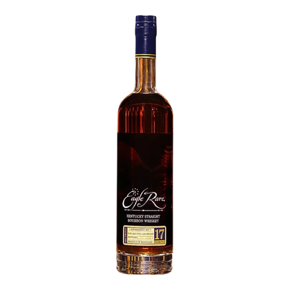 Eagle Rare 17 Year Old Kentucky Straight Bourbon Whiskey