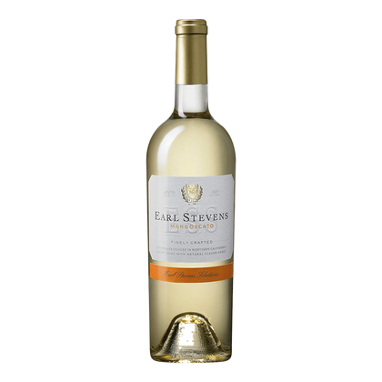 Earl Stevens Mangoscato