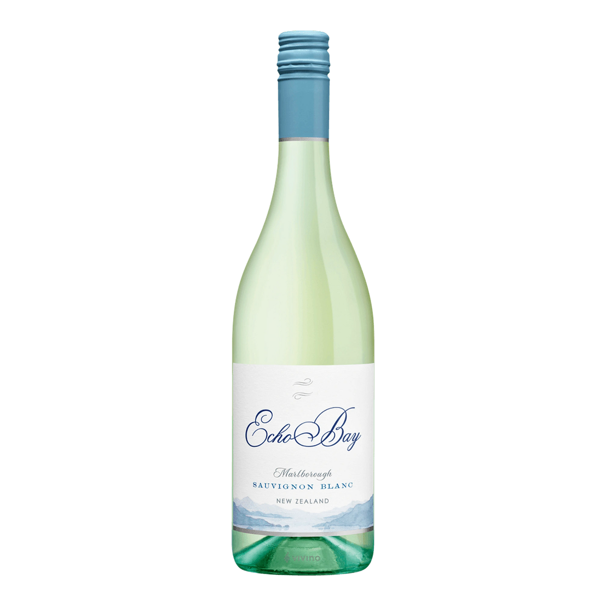 Echo Bay Sauvignon Blanc