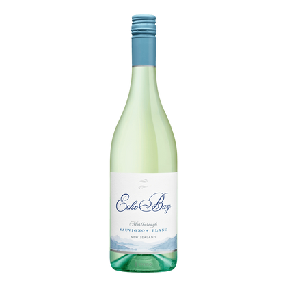 Echo Bay Sauvignon Blanc