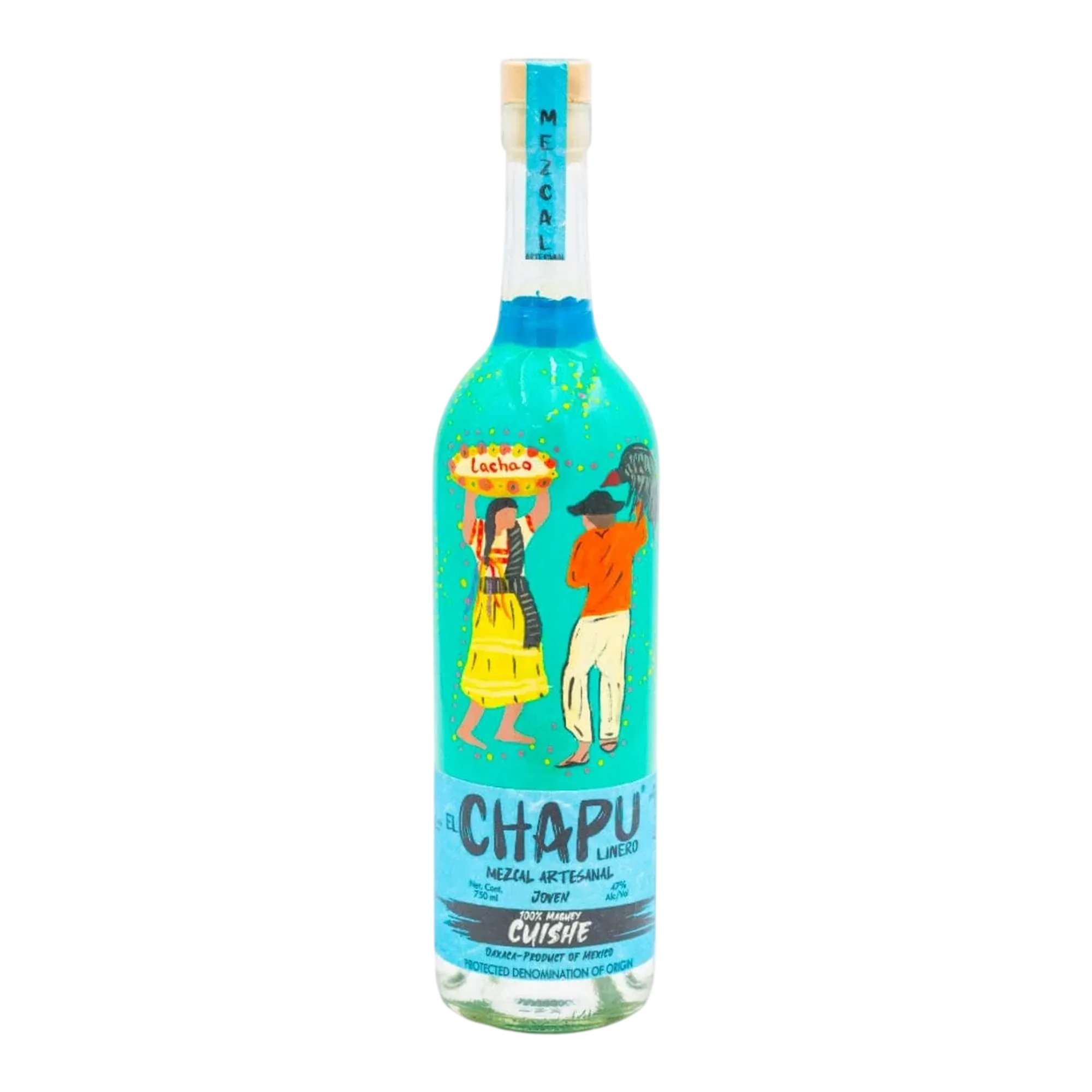 El Chapu Mexicano